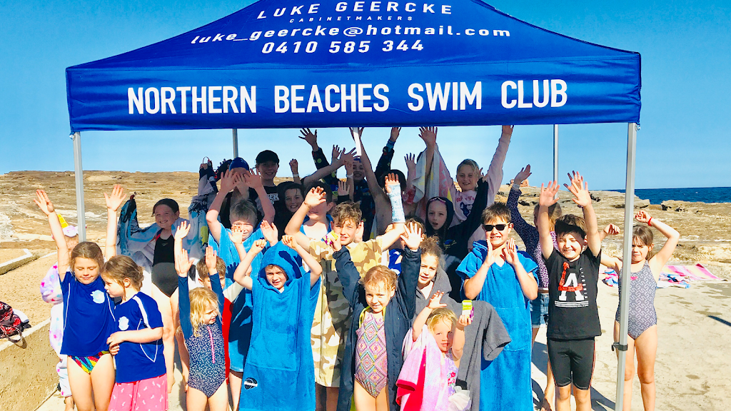 Northern Beaches Swim Club | McKillop Park, Freshwater NSW 2096, Australia | Phone: 0407 486 050