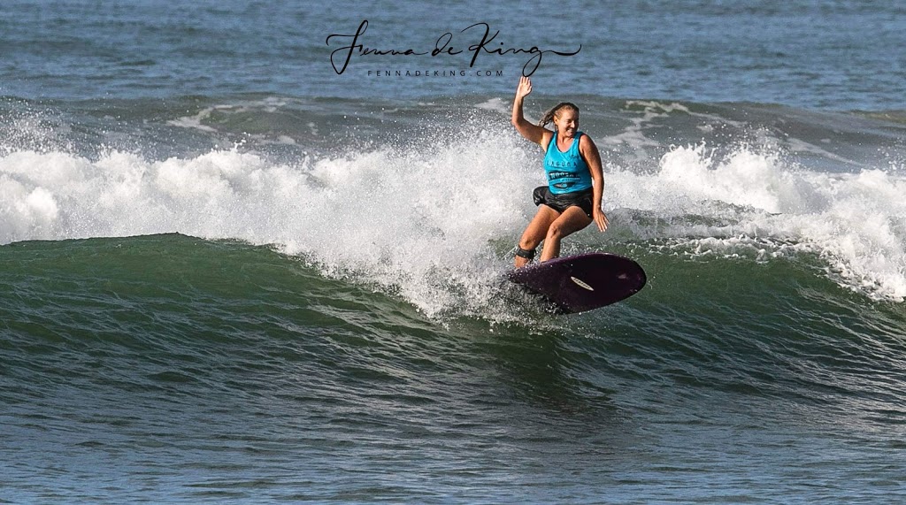 Surfdancer Academy of Surf | Claude Batten Dr, Noosa Heads QLD 4567, Australia | Phone: 0439 803 270