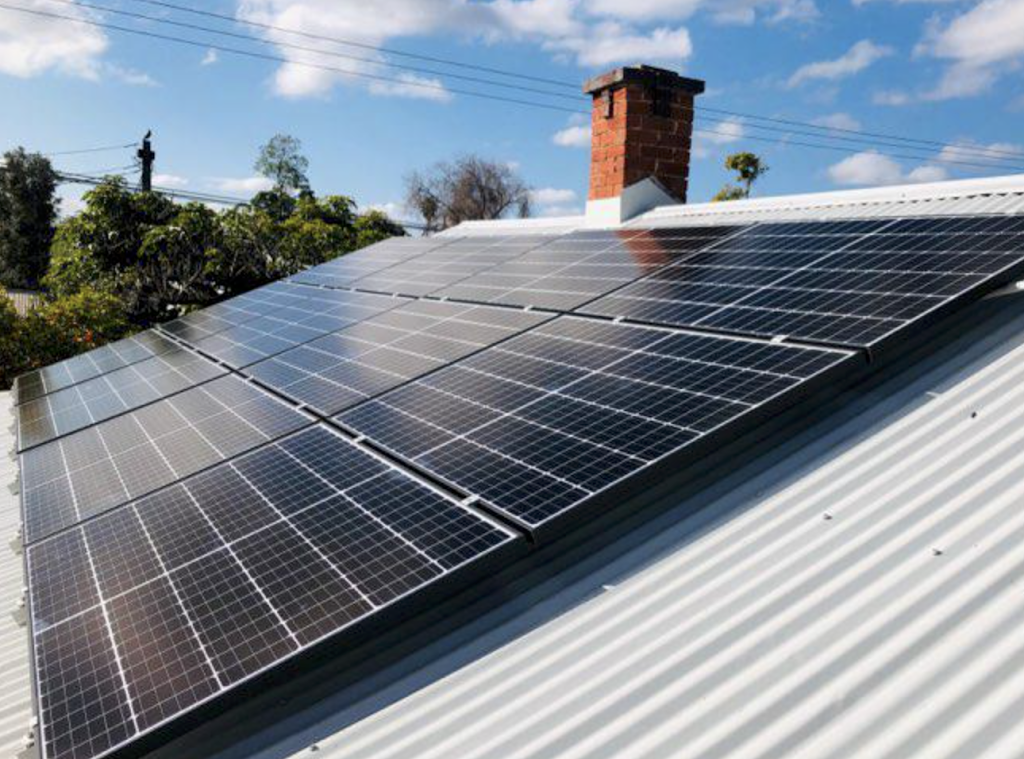 Goliath Solar Adelaide | Unit 6/109 Morphett Rd, Camden Park SA 5038, Australia | Phone: (08) 7073 3834