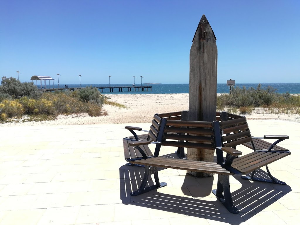 Dobbyn Park | park | Jurien Bay WA 6516, Australia