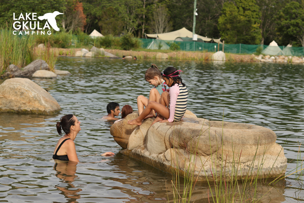 Lake Gkula Camping | campground | 87 Woodrow Rd, Woodford QLD 4514, Australia | 0754961066 OR +61 7 5496 1066