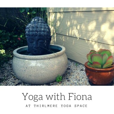 Yoga with Fiona | 14 Station St, Thirlmere NSW 2572, Australia | Phone: 0418 297 773