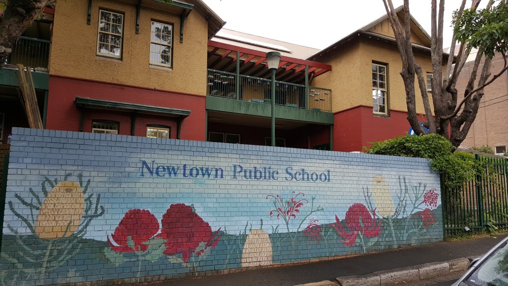 Newtown Public School | school | 1 Norfolk St, Newtown NSW 2042, Australia | 0295574862 OR +61 2 9557 4862