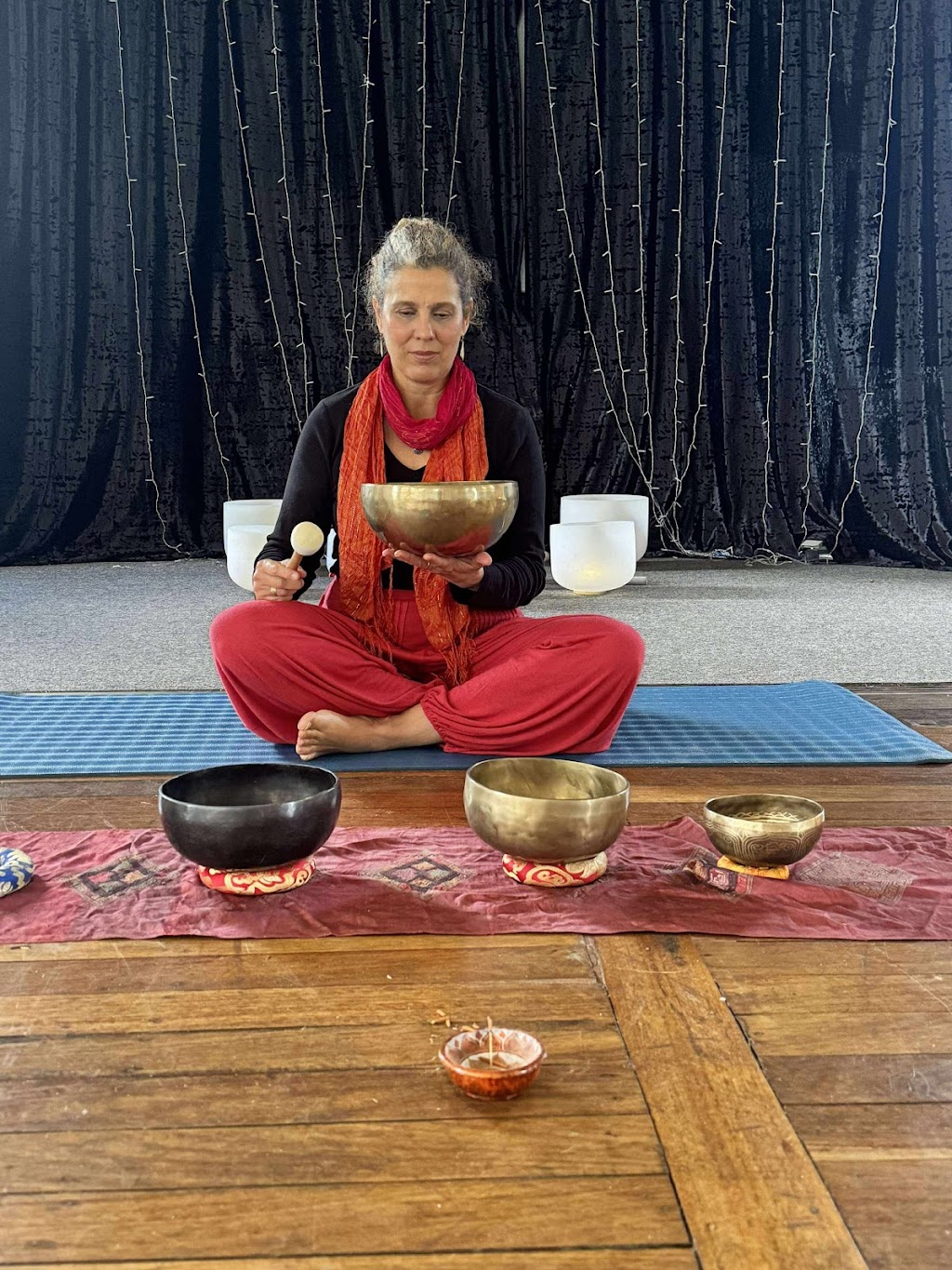 ashara retreats | 29 Young St, Wooloweyah NSW 2464, Australia | Phone: 0490 381 393