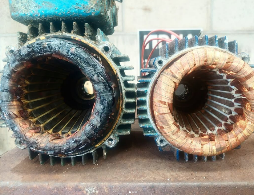 Alt Control & Electrical | 3/10 Bayldon Dr, Raleigh NSW 2454, Australia | Phone: 0411 577 631