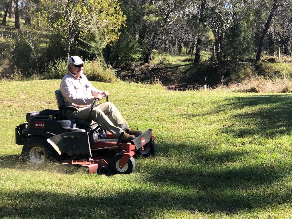 Mike the Mower Man |  | Coila NSW 2537, Australia | 0477256645 OR +61 477 256 645