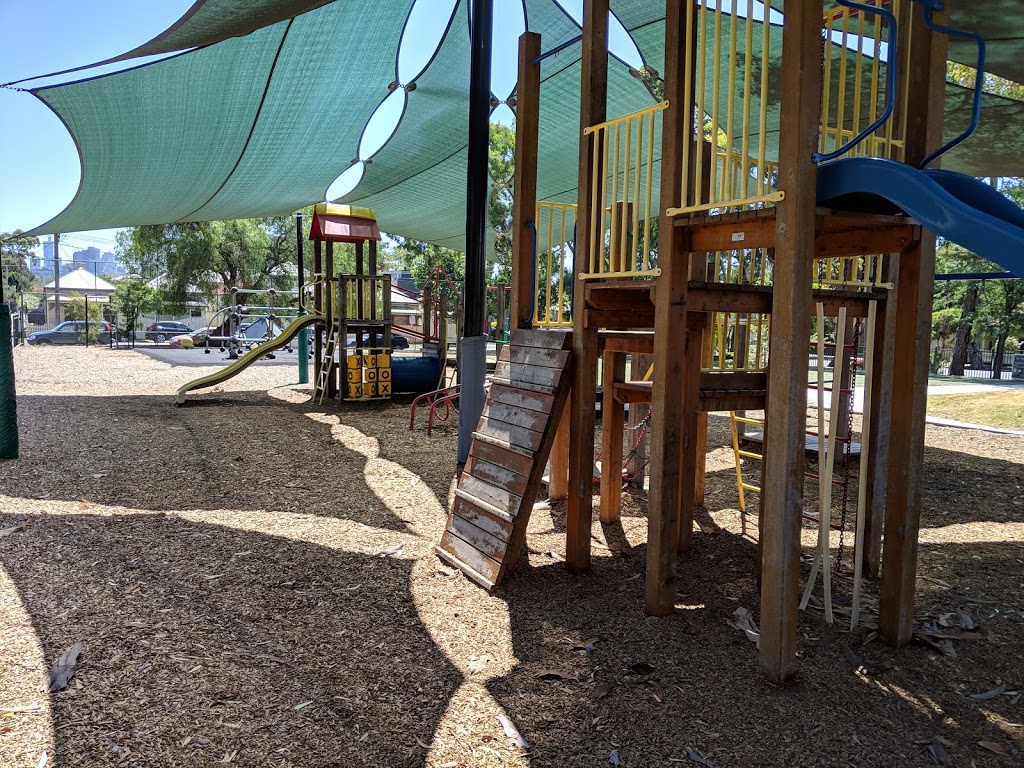 Yarra Primary School 68 76 Davison St Richmond VIC 3121 Australia