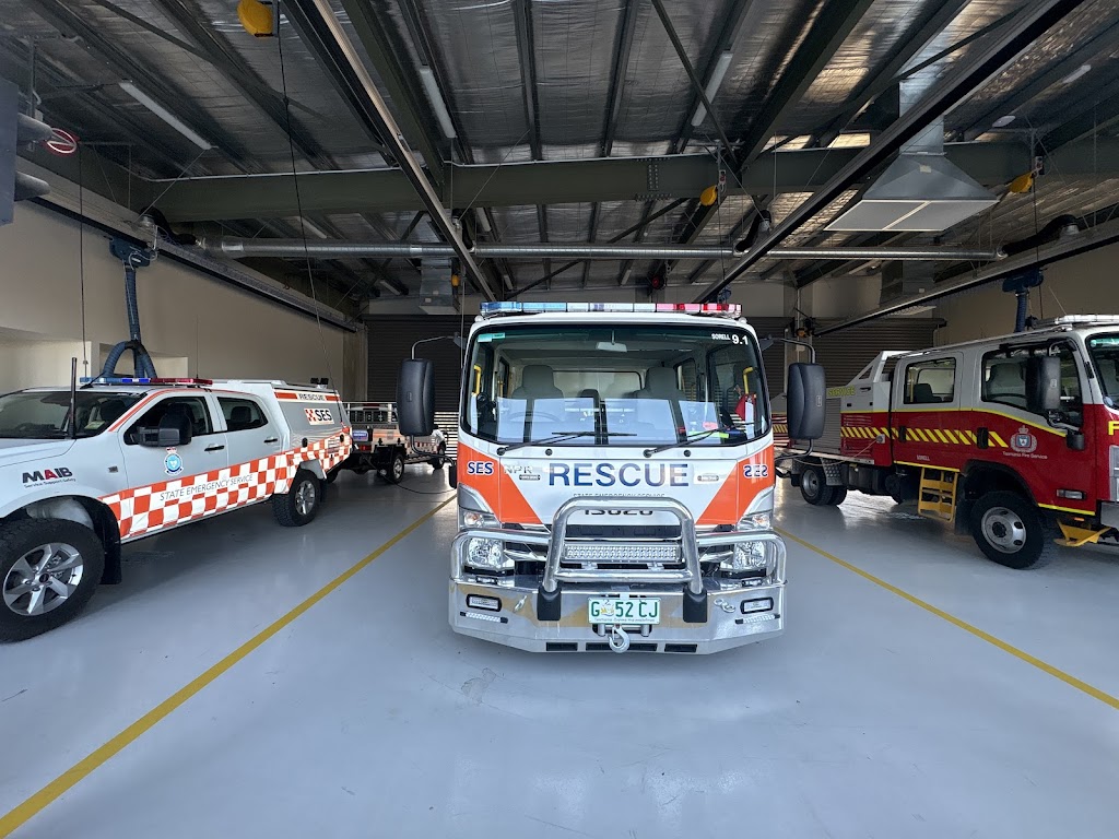 State Emergency Service - Sorell Unit | 59 Cole St, Sorell TAS 7172, Australia | Phone: (03) 6173 2700 State Emergency Service - Sorell Unit | 59 Cole St, Sorell TAS 7172, Australia | Phone: (03) 6173 2700