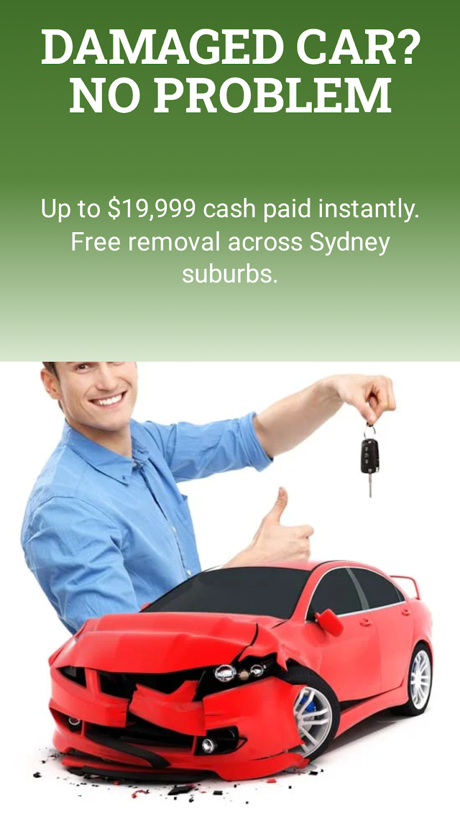 Ca$h My Car | 1 Lady Anne Way, Narellan Vale NSW 2567, Australia | Phone: 0405 989 233