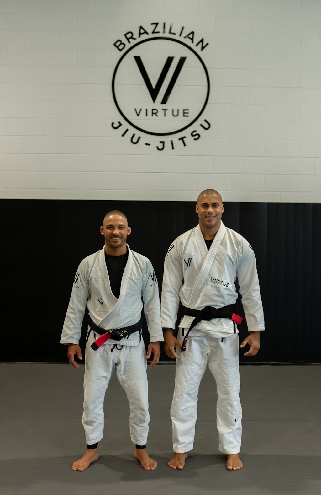 Virtue Brazilian Jiu-Jitsu Lennox Head | Epiq Market Place, 5 Snapper Dr, Lennox Head NSW 2478, Australia | Phone: 0478 835 084