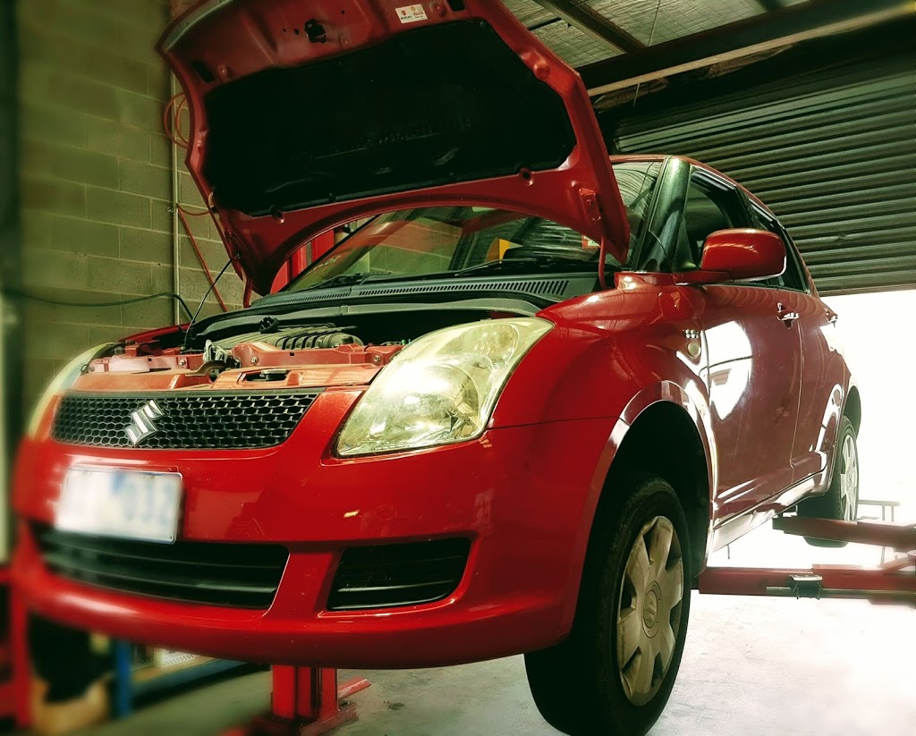 The Oil Change car service center Dandenong | 1/41 Sinclair Rd, Dandenong VIC 3175, Australia | Phone: 0432 497 825