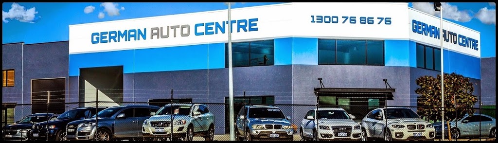 German Auto Centre | 2/92 Cutler Rd, Jandakot WA 6164, Australia | Phone: (08) 9417 5992