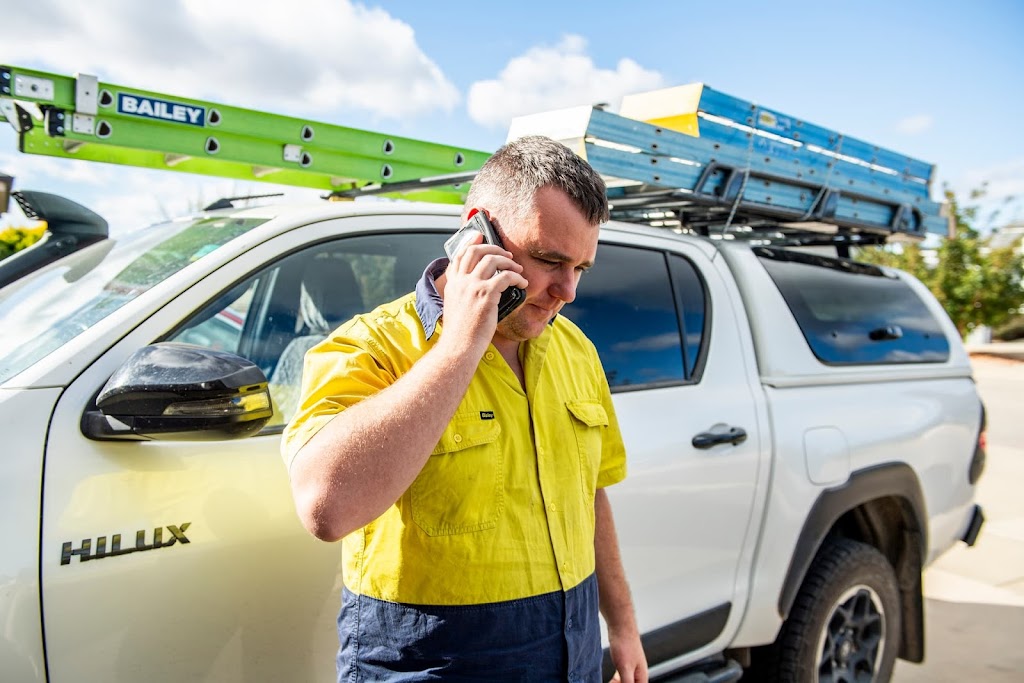 Currie Electrical | 57 Grant Dr, Benalla VIC 3672, Australia | Phone: 0408 572 766