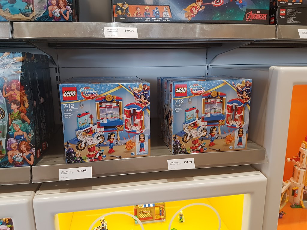 LEGO Certified Store | store | Dreamworld Pkwy, Coomera QLD 4209, Australia | 0755881151 OR +61 7 5588 1151