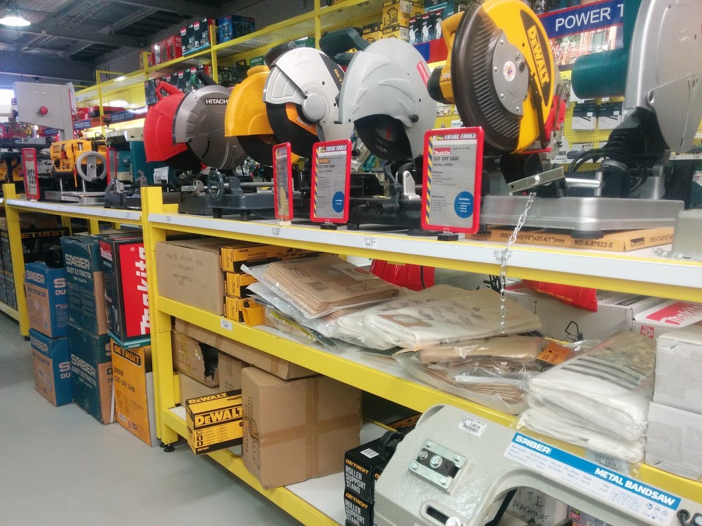 Total Tools | hardware store | 772 Burwood Hwy, Ferntree Gully VIC 3156, Australia | 0397580377 OR +61 3 9758 0377