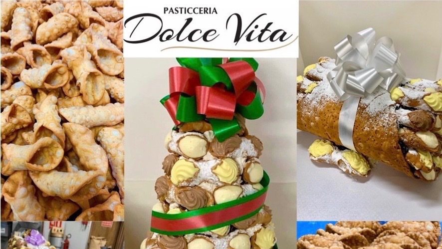 Pasticceria Dolce Vita | bakery | Cowpasture road &, Kurrajong Rd, Carnes Hill NSW 2171, Australia | 0287830640 OR +61 2 8783 0640