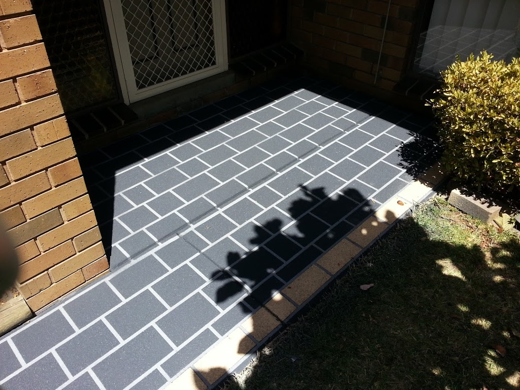 Custom Concrete Finishes | general contractor | 3 The Copse, Thurgoona NSW 2640, Australia | 0438617104 OR +61 438 617 104