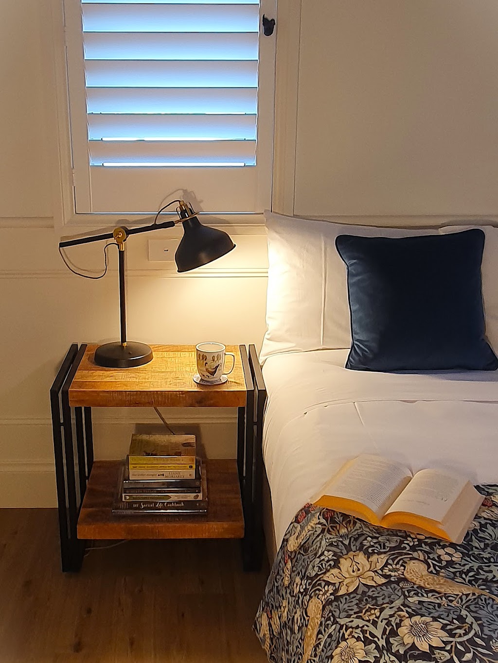 Scenic Marysville | 4 Barton Ave, Marysville VIC 3779, Australia | Phone: (03) 5774 7573