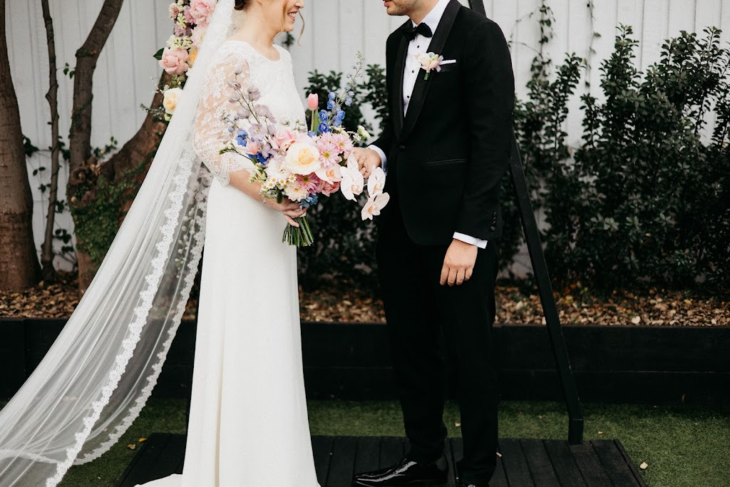 The Bridehouse Bulimba | Shop 4/37 Oxford St, Bulimba QLD 4171, Australia | Phone: (07) 2145 9087