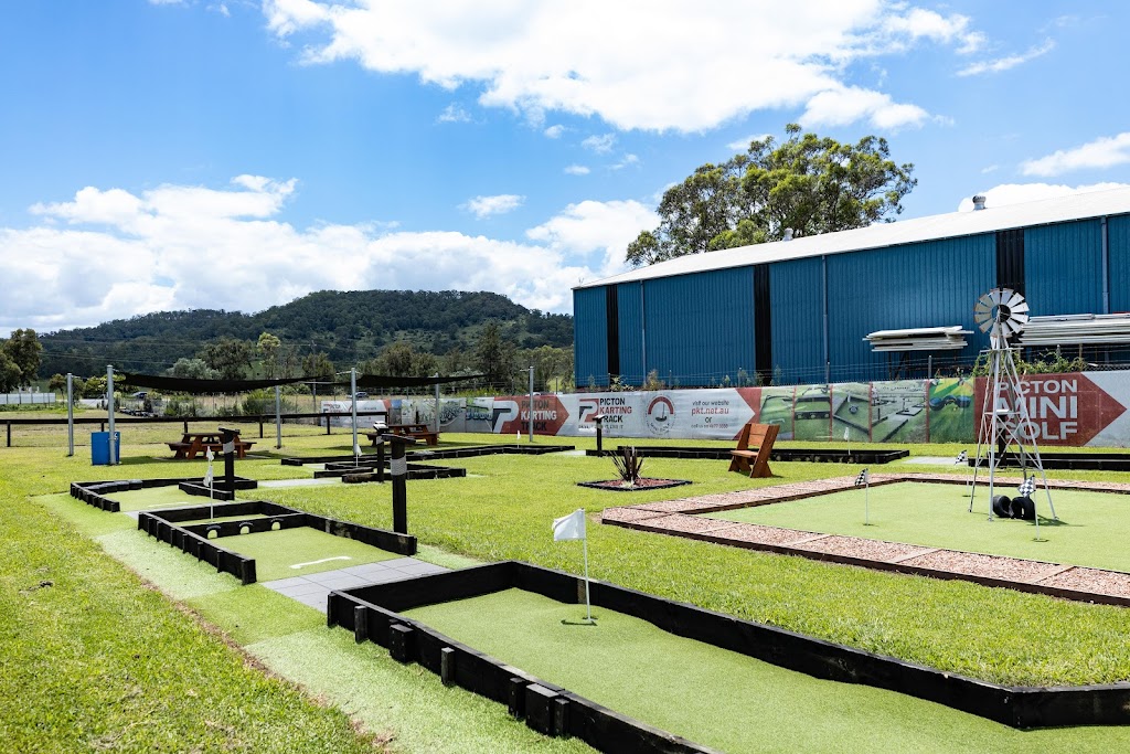 Picton Mini Golf - Putt Putt |  | 200 Picton Rd, Maldon, Picton NSW 2571, Australia | 0246773330 OR +61 2 4677 3330