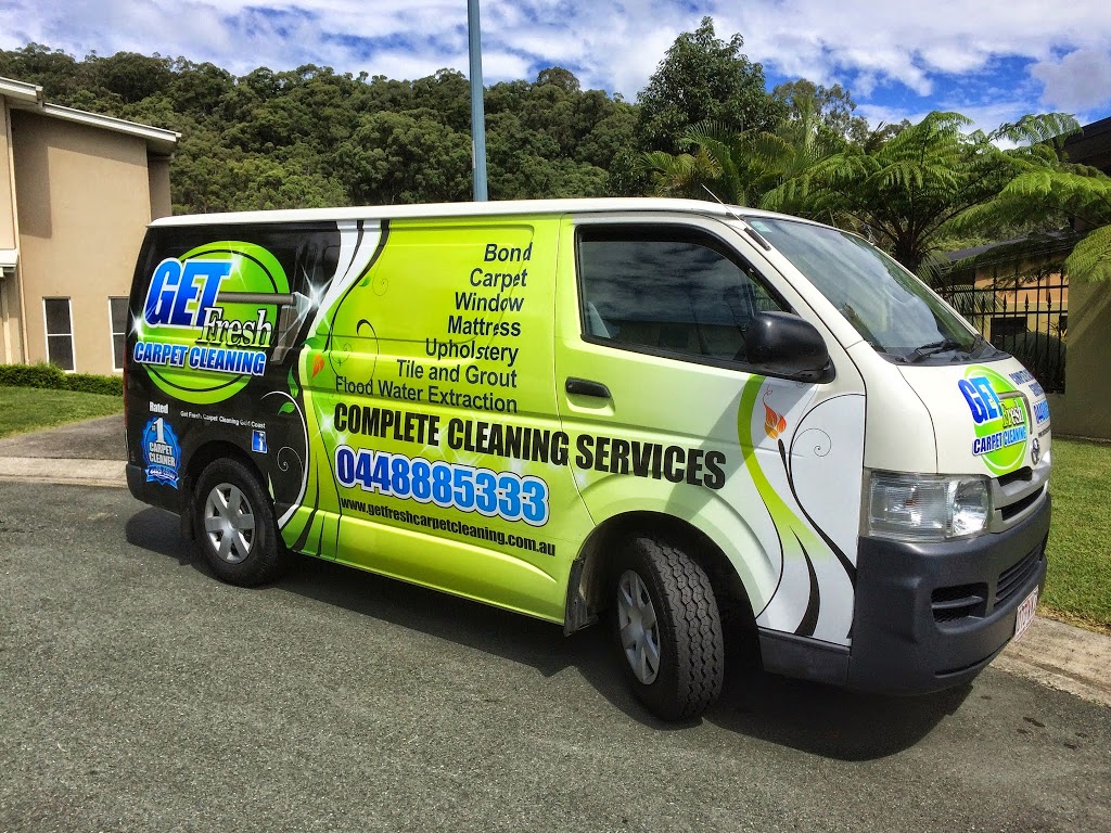 Get Fresh Carpet Cleaning | 22 Clermont St, Holmview QLD 4207, Australia | Phone: 0448 885 333