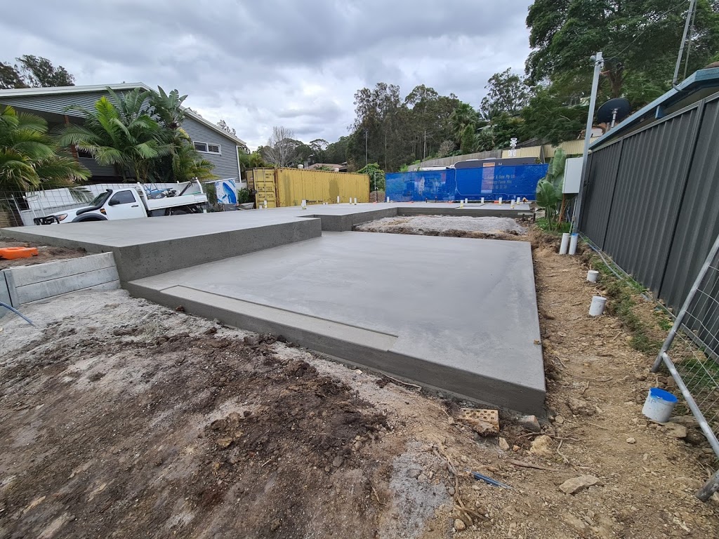Element concrete | general contractor | Scotts Head Rd, Way Way NSW 2447, Australia | 0447818506 OR +61 447 818 506