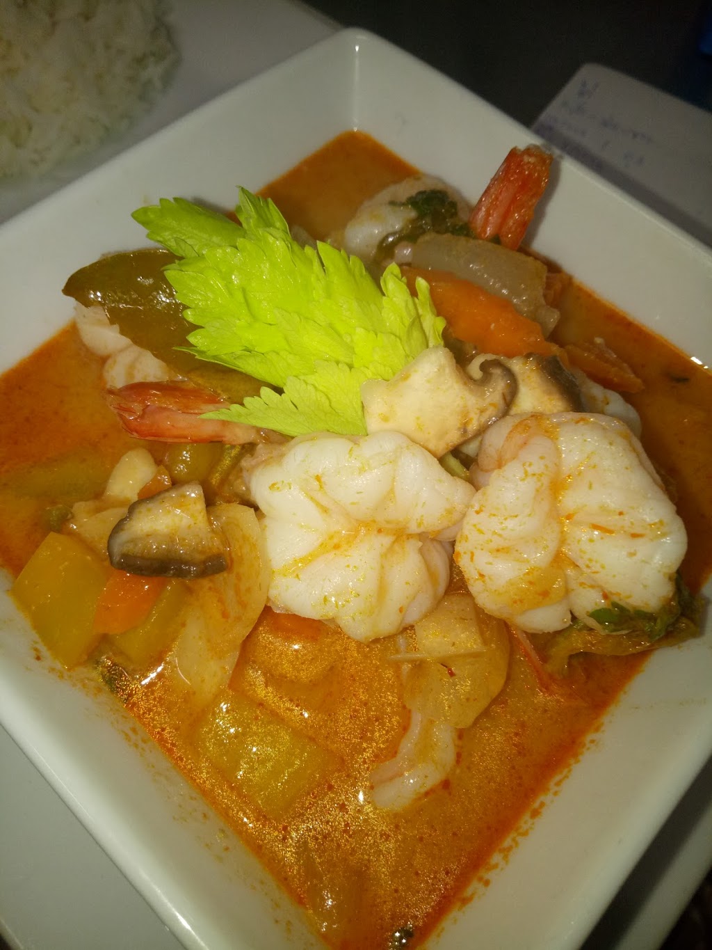 Thai Cuisine | meal takeaway | 88 Grant St, Alexandra VIC 3714, Australia | 0491745040 OR +61 491 745 040