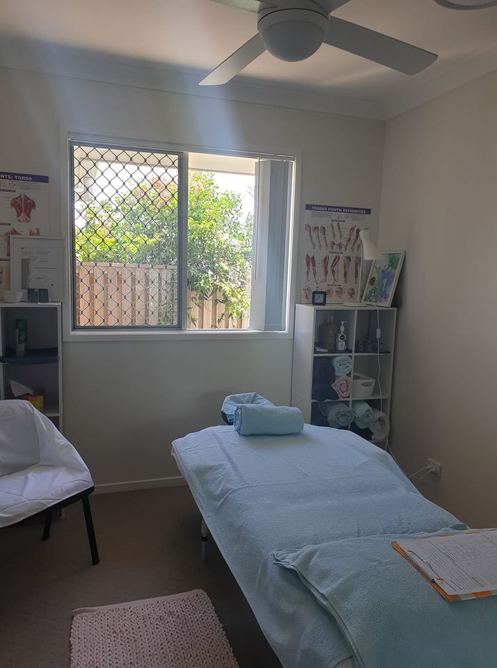 Massage by Angie | 49 Longstaff Cres, Pimpama QLD 4209, Australia | Phone: 0476 905 404