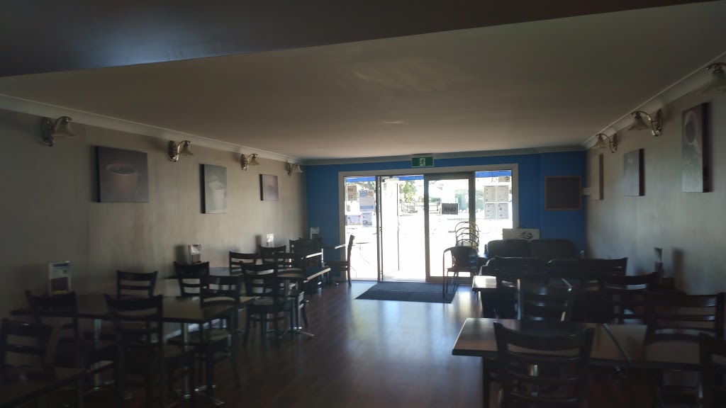 Caffe Arjo | cafe | 25 Stubbs St, Lake Grace WA 6353, Australia | 0898652489 OR +61 8 9865 2489