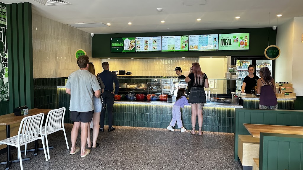 Zambrero Pacific Pines | T-09/31 Pitcairn Way, Pacific Pines QLD 4211, Australia | Phone: (07) 5500 0128