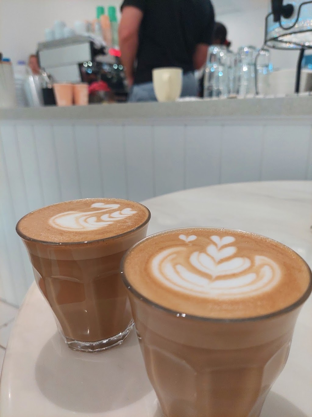 The Cup | 129 Macquarie St, Dubbo NSW 2830, Australia | Phone: 0419 259 152