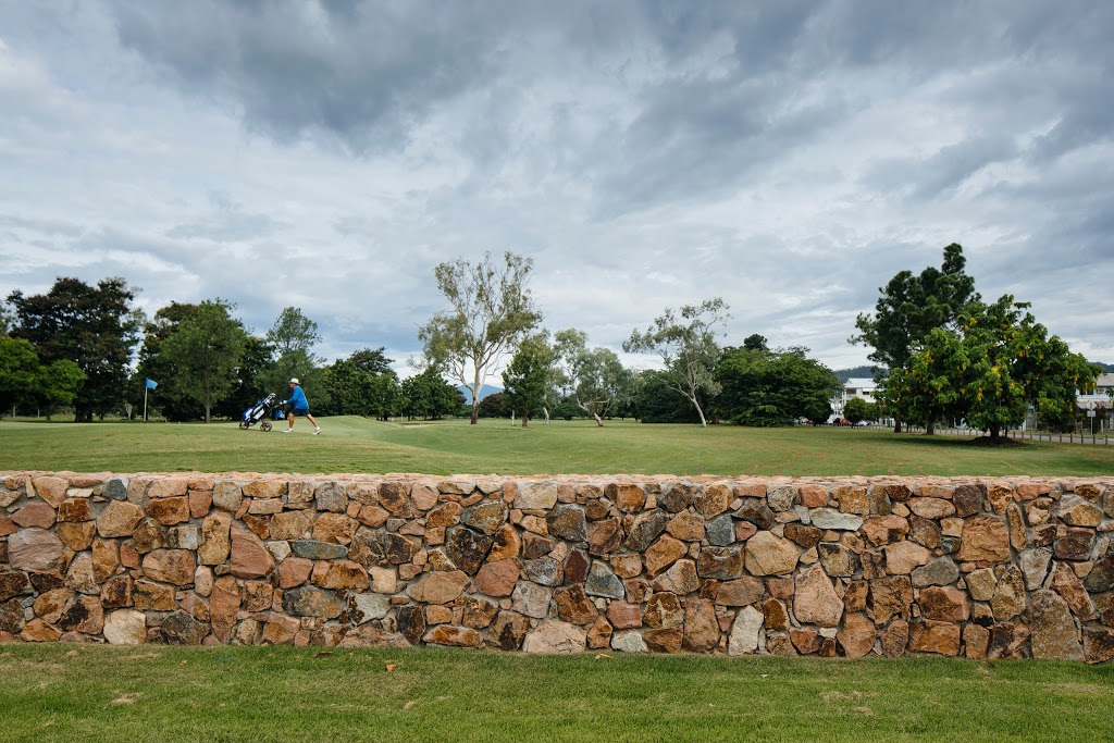 Fairways at Townsville Golf Club | 12 Signature Drive, Rosslea QLD 4812, Australia | Phone: (07) 4778 3148