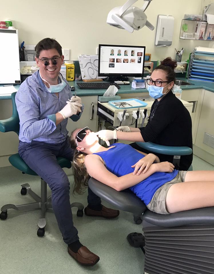 Sunbird Orthodontics Cairns | dentist | 12 Danbulan St, Smithfield QLD 4878, Australia | 0740381036 OR +61 7 4038 1036
