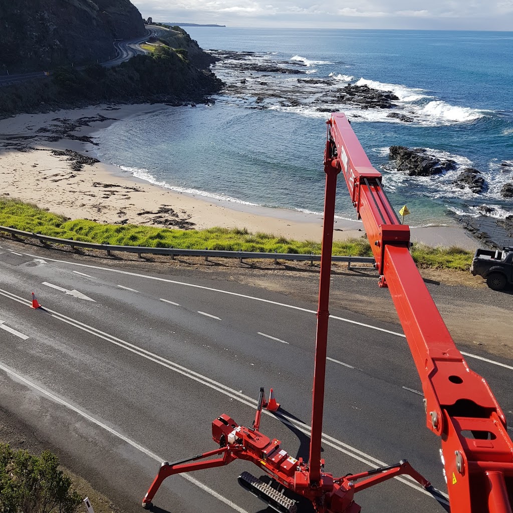 Surfcoast Tree Services | 17 Inverlochy St, Anglesea VIC 3230, Australia | Phone: (03) 5263 2848