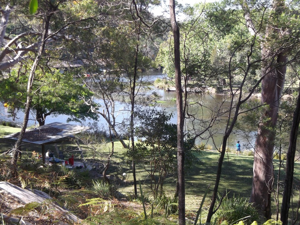 Audley Weir |  | Sir Bertram Stevens Dr, Royal National Park NSW 2233, Australia | 0295420648 OR +61 2 9542 0648