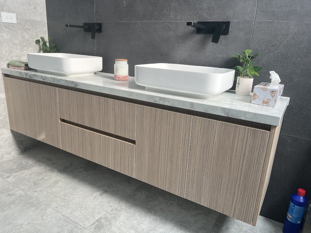 HB Cabinets | 4 Brooke Ct, Melton VIC 3337, Australia | Phone: 0497 625 919