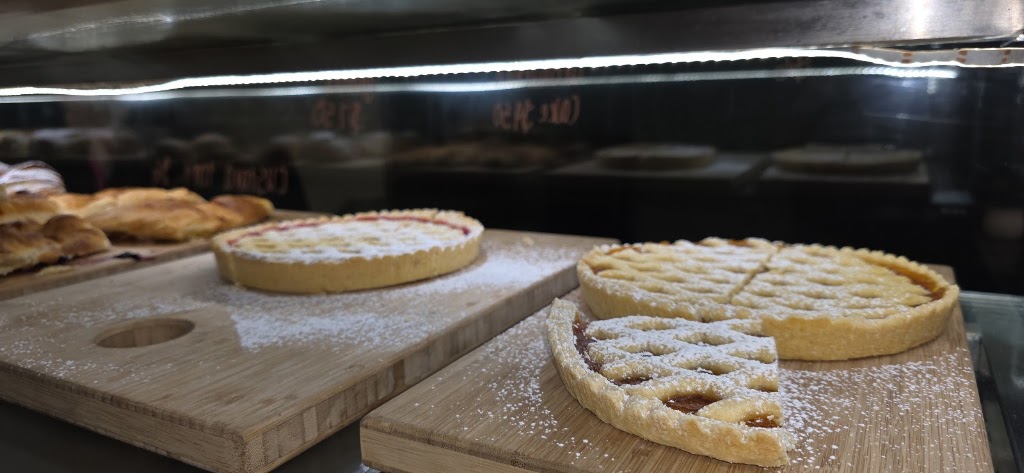 Wedderburn Bakehouse & Eatery | 48 High St, Wedderburn VIC 3518, Australia | Phone: 0401 100 023