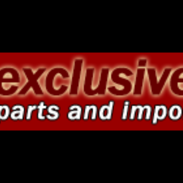 Exclusive Jap Parts & Imports | car repair | 1 Dundee Ave, Holden Hill SA 5088, Australia | 0883690037 OR +61 8 8369 0037