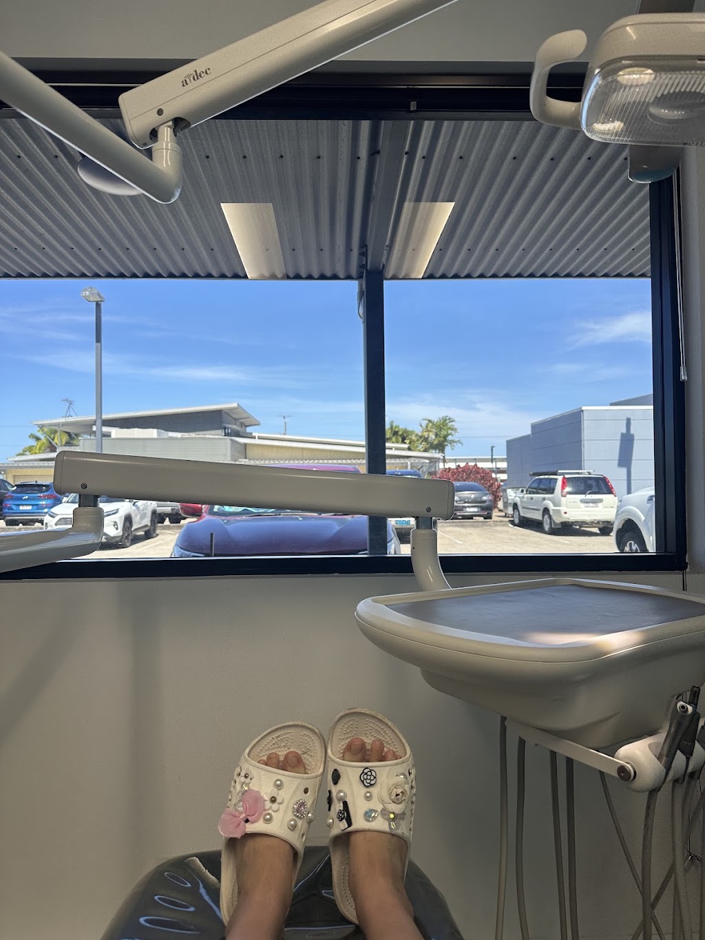 Walker Orthodontics Mackay | 5/87-91 Willetts Rd, North Mackay QLD 4740, Australia | Phone: (07) 4942 8819