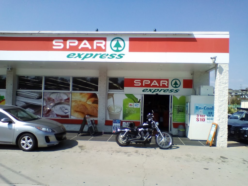 Spar Express | store | 56 Philip St, Sun Valley QLD 4680, Australia | 0749791368 OR +61 7 4979 1368