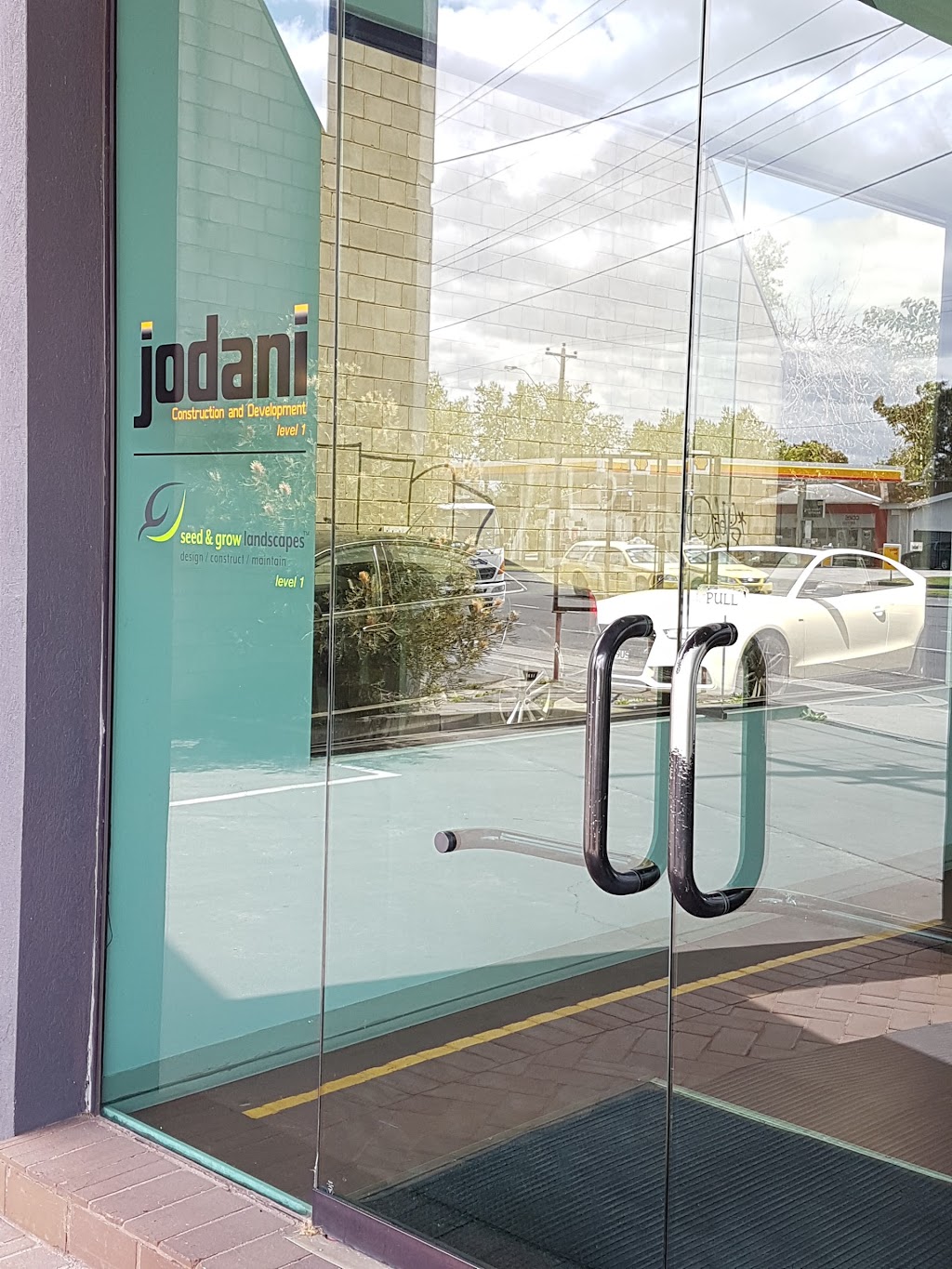 Jodani | general contractor | Level 1/376 Heidelberg Rd, Fairfield VIC 3078, Australia | 0394892365 OR +61 3 9489 2365