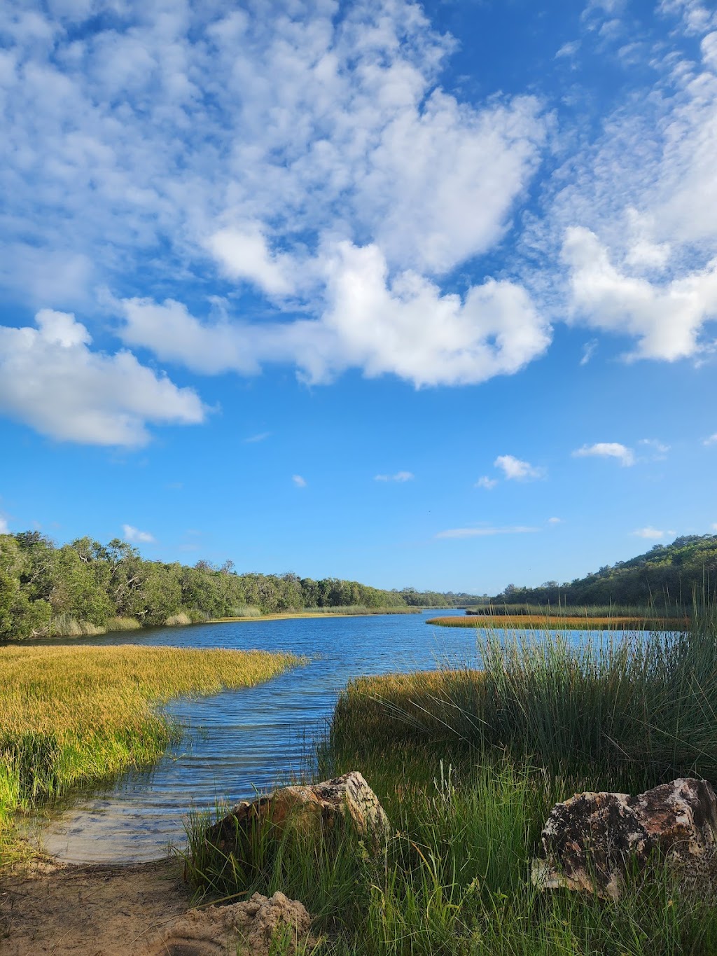 The Keyholes | North Stradbroke Island QLD 4183, Australia | Phone: 1300 667 386