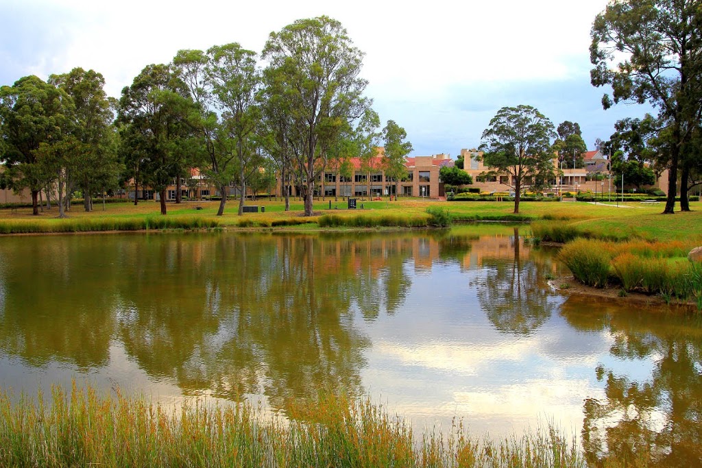 Western Sydney University Campbelltown Campus | university | Narellan Rd & Gilchrist Dr, Campbelltown NSW 2560, Australia | 0298525222 OR +61 2 9852 5222