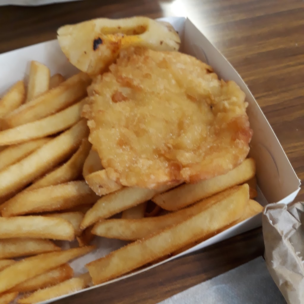 Eden Fish & Chips | restaurant | 160 Imlay St, Eden NSW 2551, Australia | 0264961774 OR +61 2 6496 1774