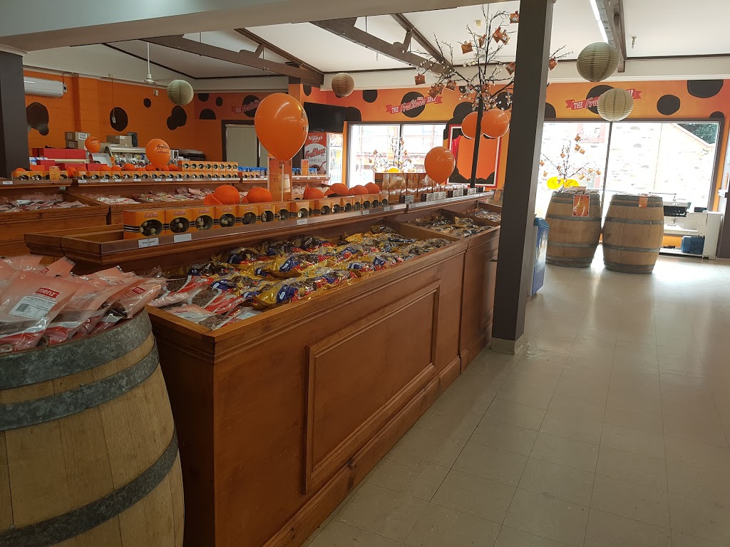 FruChocs | 203 Main Rd, McLaren Vale SA 5171, Australia | Phone: (08) 8323 9105