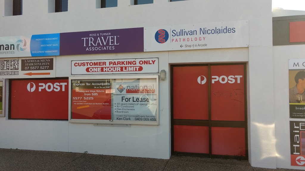 Sullivan Nicolaides Pathology | Grice Court, Shop 3, 6/8 Grice Ave, Paradise Point QLD 4216, Australia | Phone: 0428 680 457