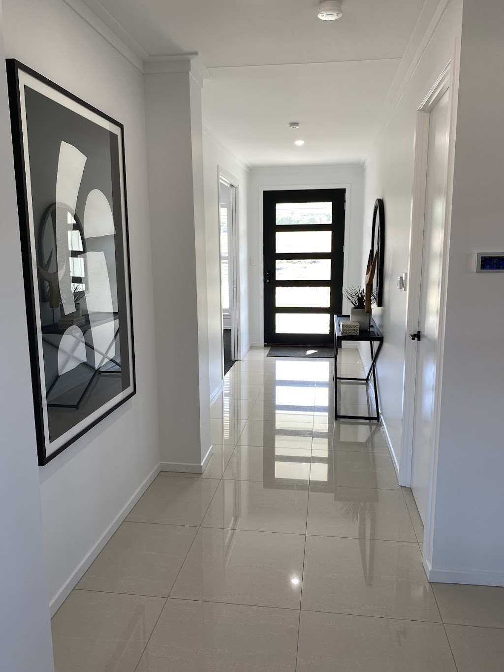 Bella Homes - Whiterock | 35 Foley Wy, White Rock QLD 4306, Australia | Phone: 0447 778 831