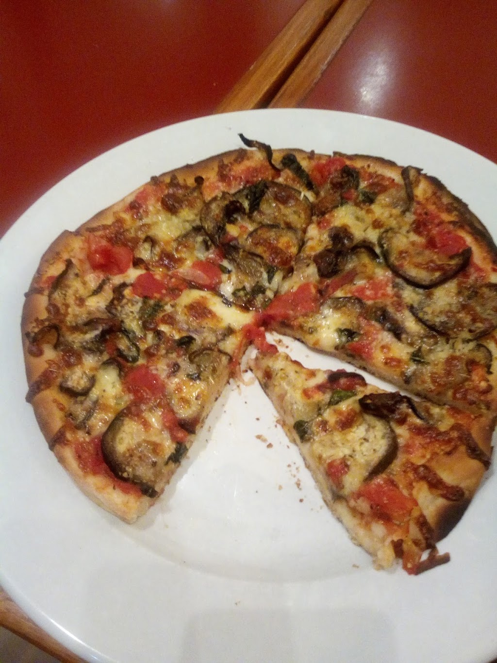 Nimbin Pizza & Trattoria | restaurant | 70 Cullen St, Nimbin NSW 2480, Australia | 0266891427 OR +61 2 6689 1427