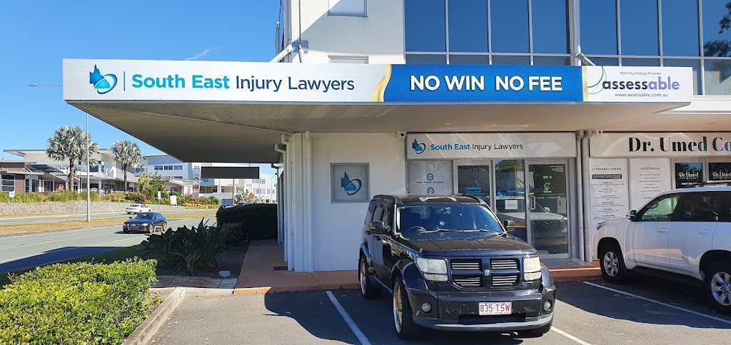 South East Injury Lawyers | 10/331 Hope Island Rd, Helensvale QLD 4212, Australia | Phone: (07) 5594 8460
