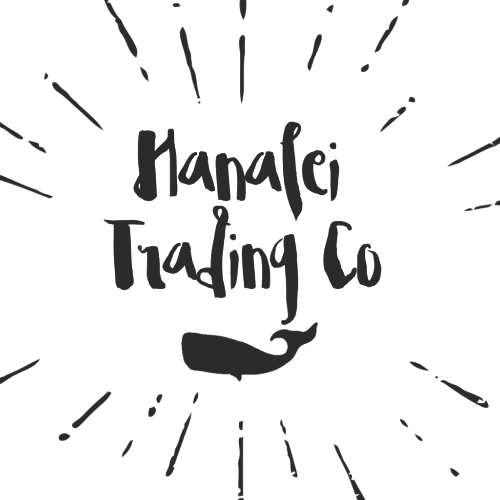 Hanalei Trading Co | 260 Dixon Rd, Buderim QLD 4556, Australia | Phone: 0403 415 268